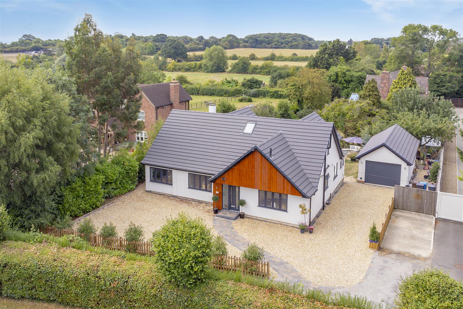 Derby Road, Risley, Derbyshire Robert Ellis Estate Agents